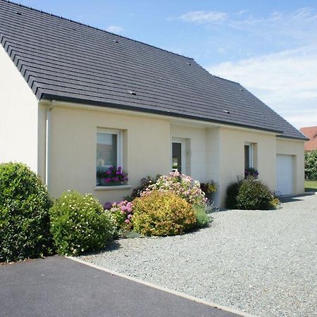 Bed and Breakfast St Germain Saint-Germain-du-Corbeis Zewnętrze zdjęcie