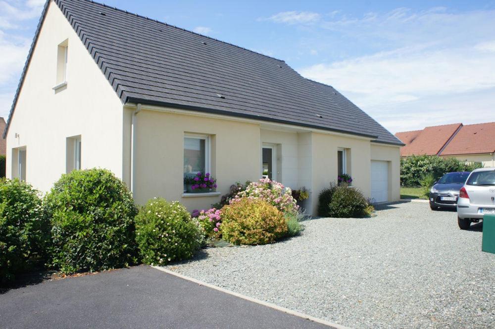 Bed and Breakfast St Germain Saint-Germain-du-Corbeis Zewnętrze zdjęcie