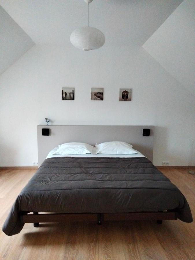 Bed and Breakfast St Germain Saint-Germain-du-Corbeis Zewnętrze zdjęcie